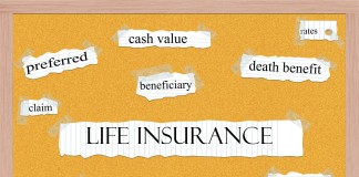 life insurance